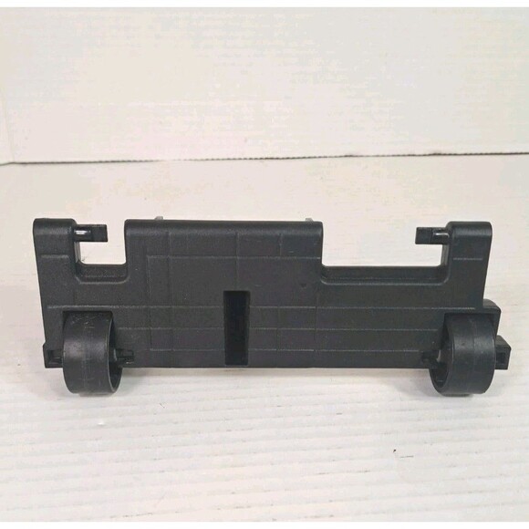 Bissell Total Floors 52C2 Vacuum Roller Height Adjustment Bar with Wheels - Picture 1 of 6